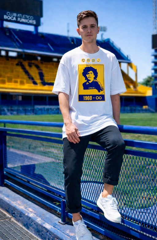 MARADONA 0001 - Imagen 3