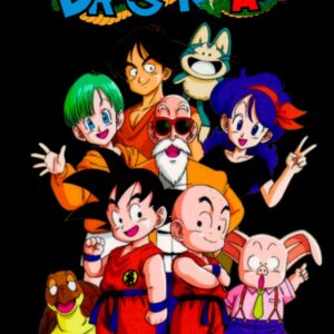 DBZ 0003