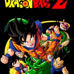 DBZ 0004