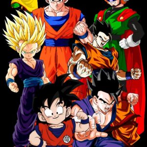 GOHAN 0001