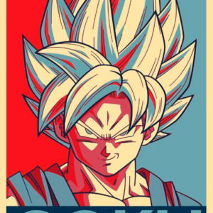 GOKU 0001