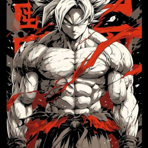 GOKU 0002
