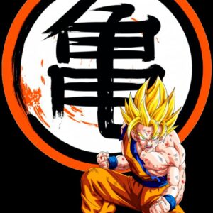 GOKU 0020