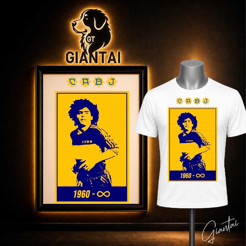 MARADONA 0001 - Imagen 2