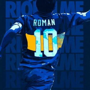 RIQUELME 0001